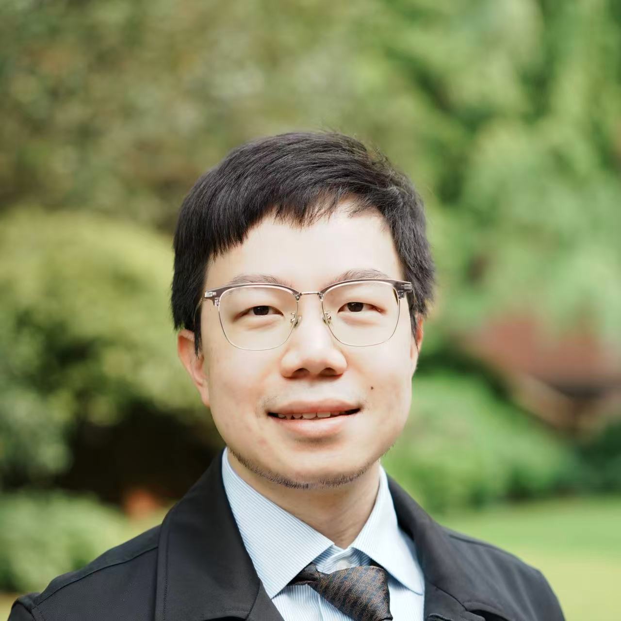Hao Zhao